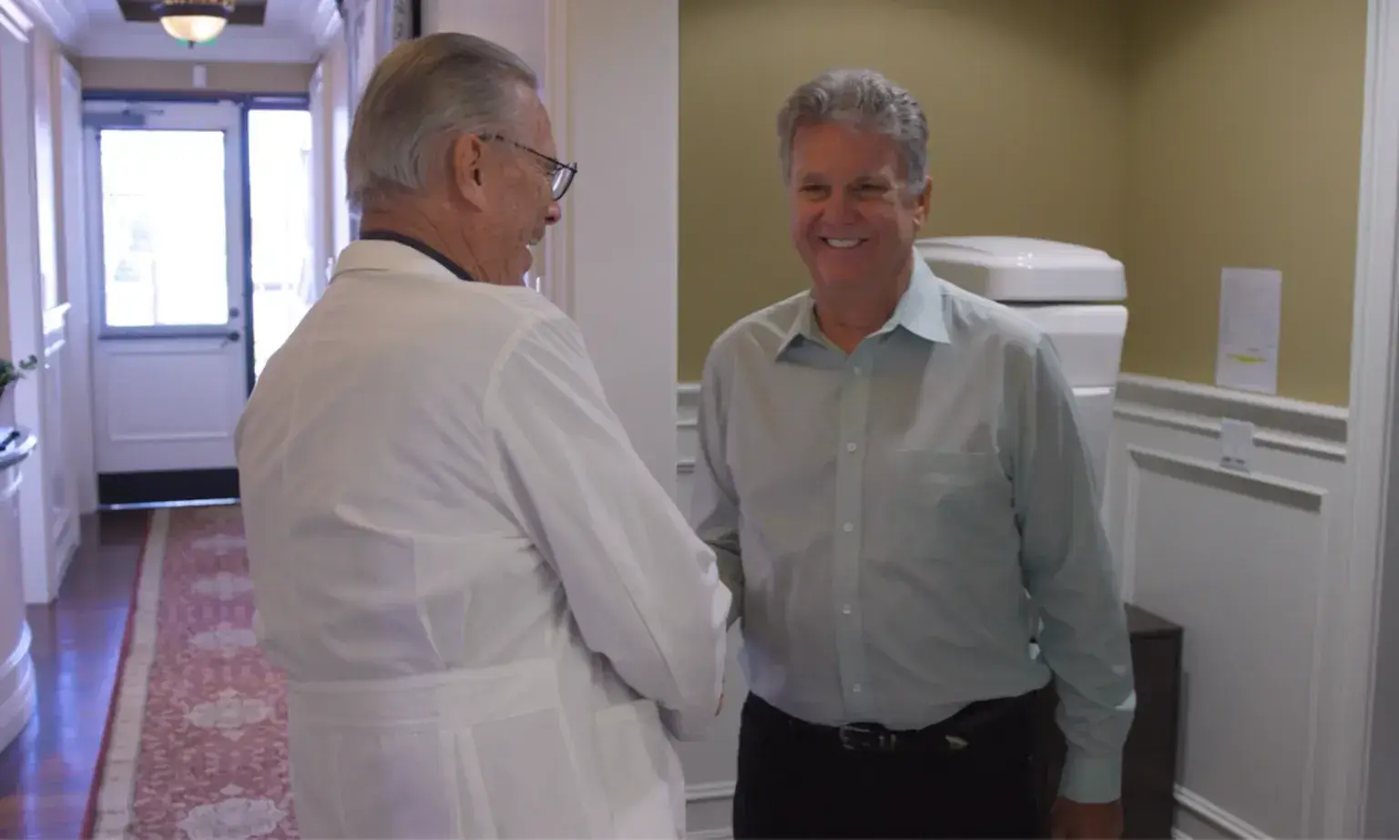 Laser Dentistry: Precision and Comfort at Newport Beach Dentist