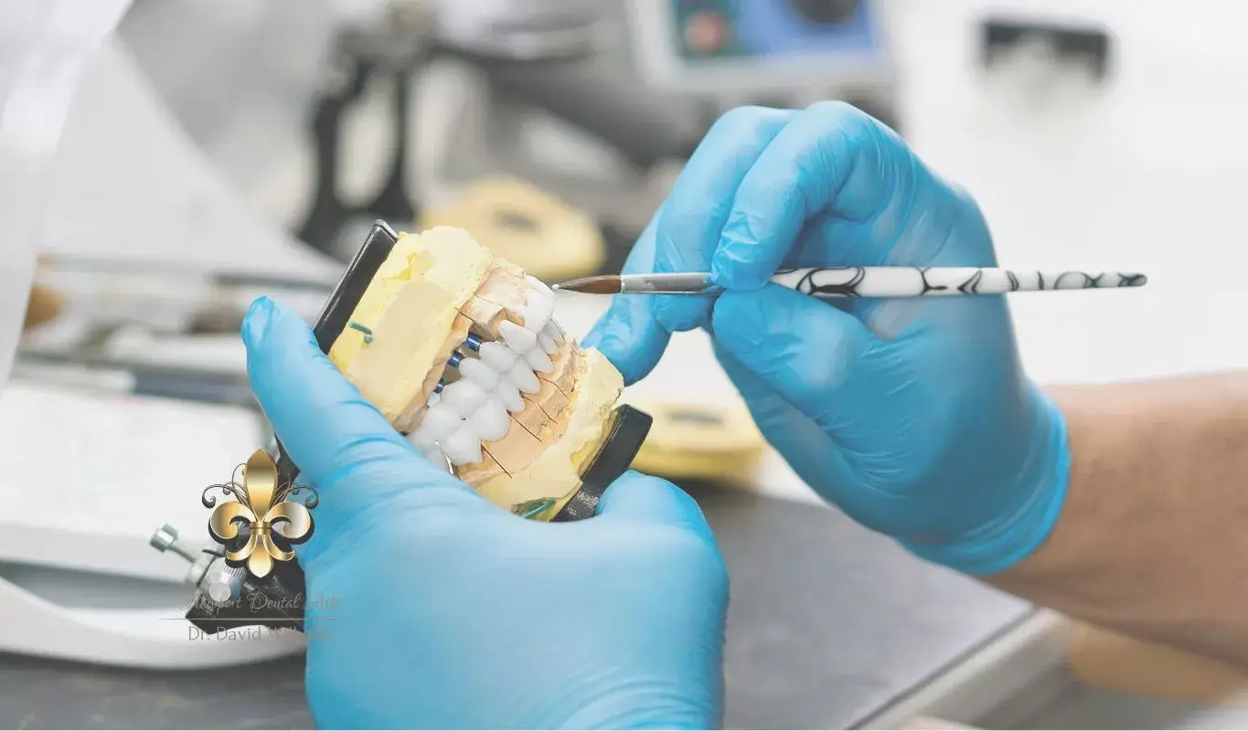 5 Transformative Benefits of Cosmetic Dentistry