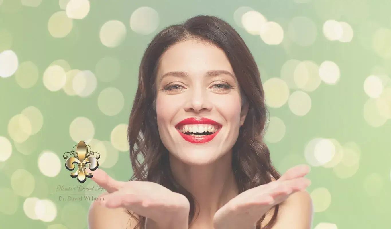 9 Essential Steps to Your Dream Smile Makeover