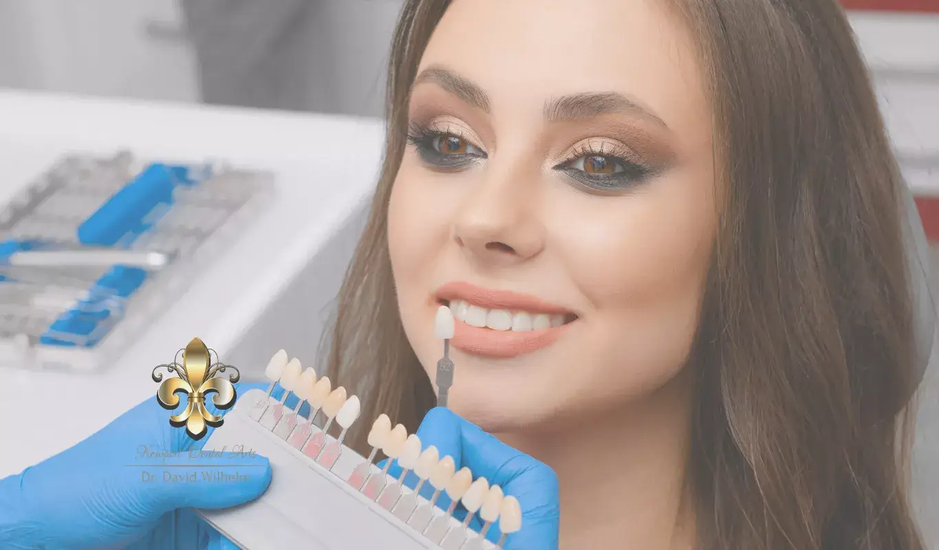 5 Steps to a Stunning Smile Makeover