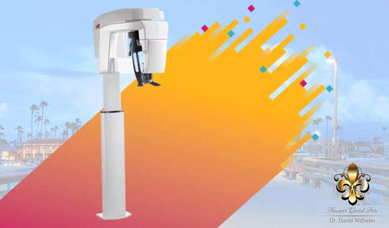 5 Breakthroughs with the Carestream CS 8100