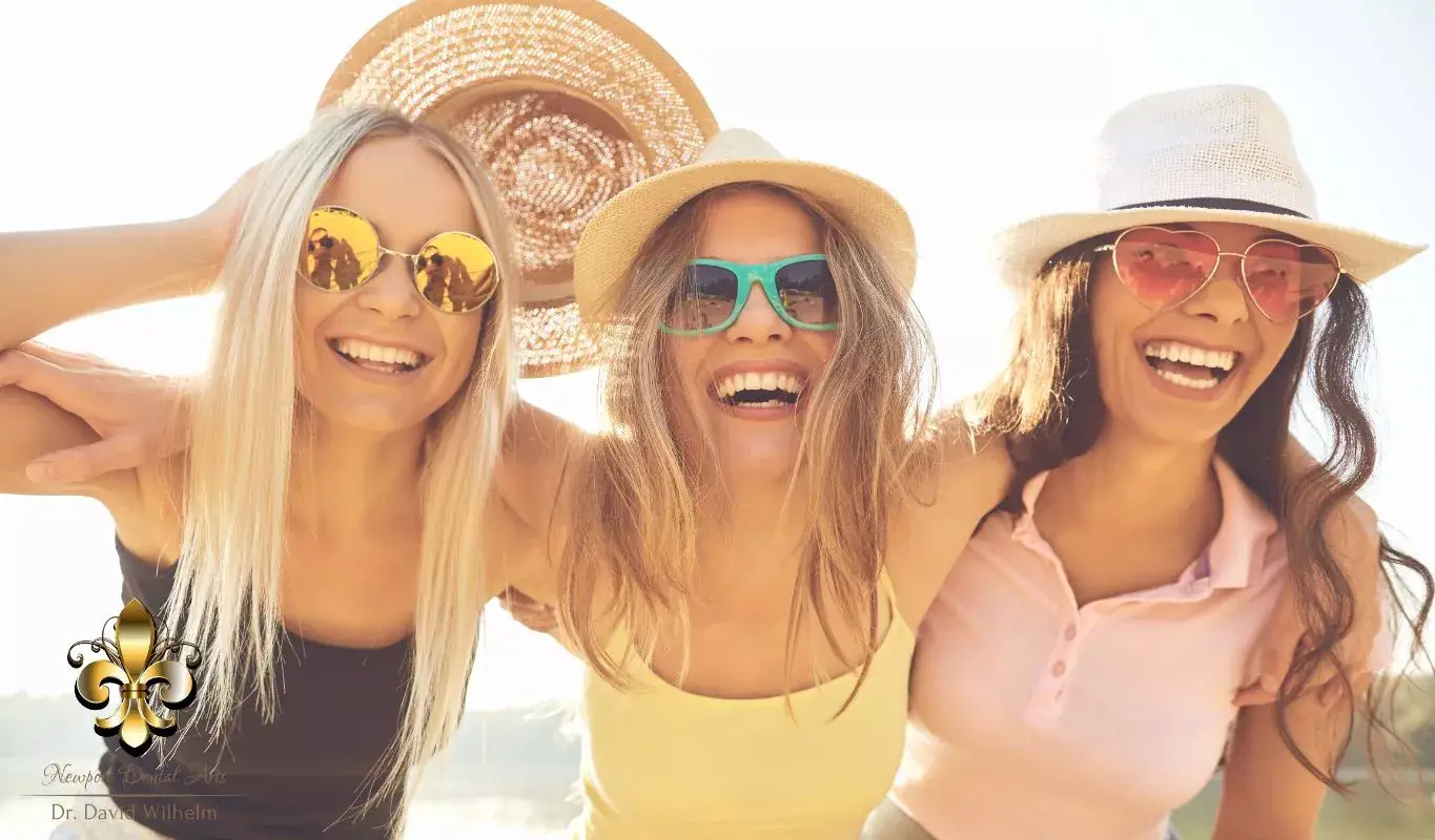 5 Ways Porcelain Veneers Transform Smiles