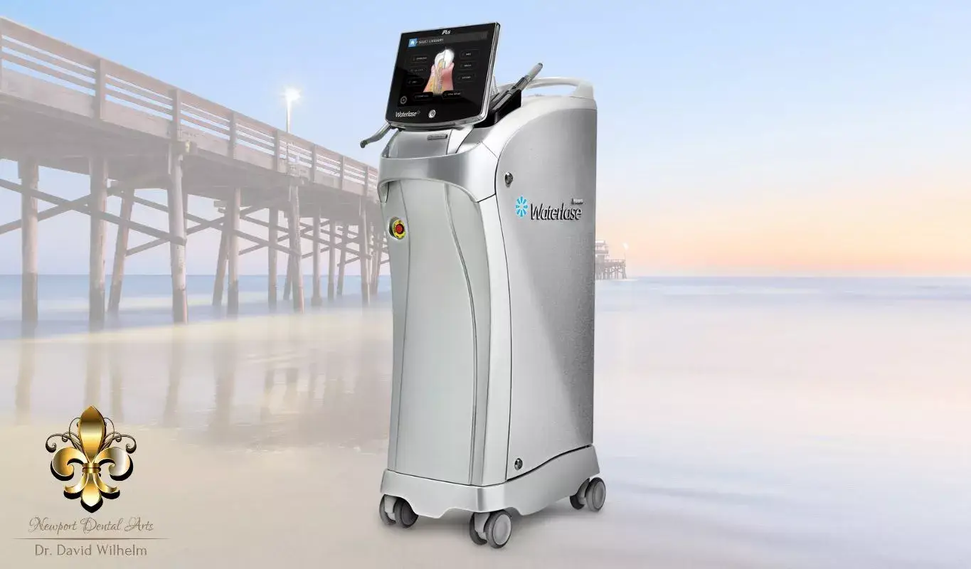 8 Benefits to Biolase Laser for Dentistry