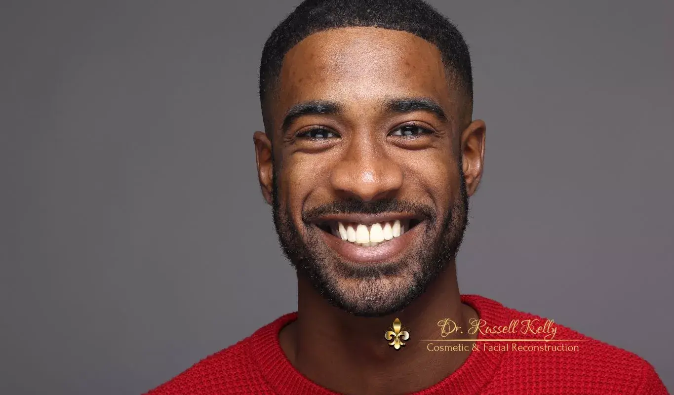 Dr Russell Kelly Laser Dentistry