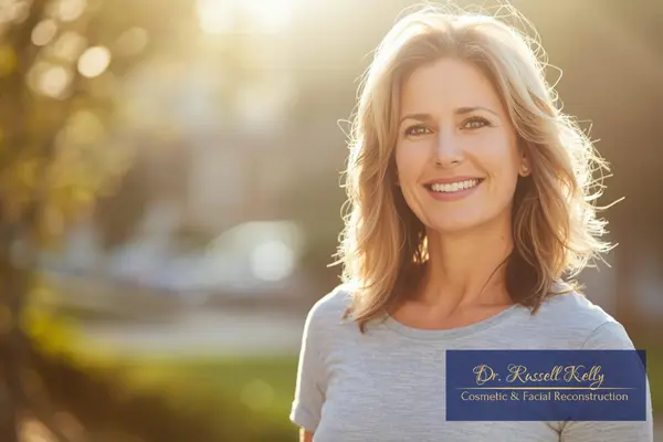 Digital dental crown design and ceramic restoration used at Dr. Russell Kelly’s Orange, CA office