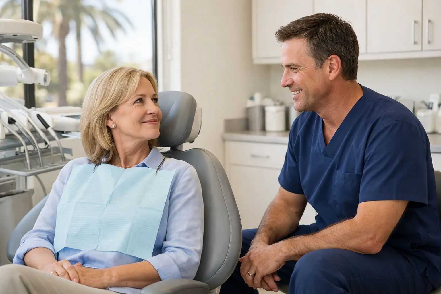 7 signs you need a root canal in orange, ca