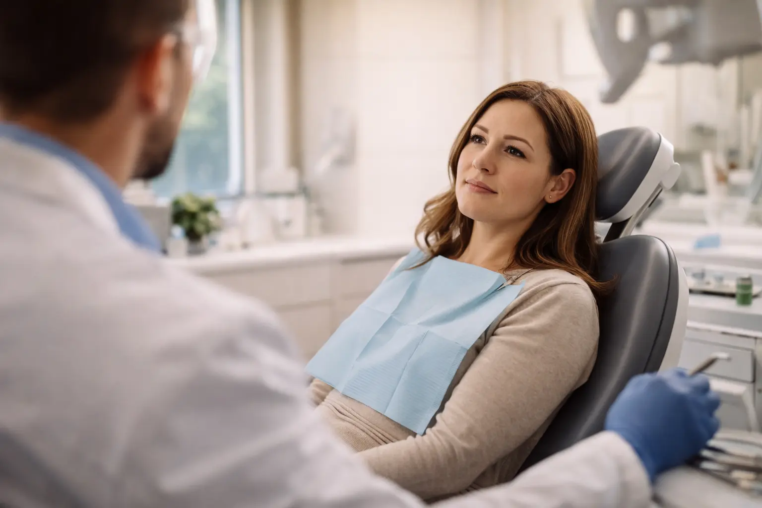 7 Steps to Handle a Dental Emergency in Orange, CA emergency dental treatment visit in orange ca